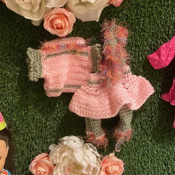 Alexandria doll 2009 bundle - Picture 7 of 10